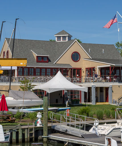 eastport yacht club pool